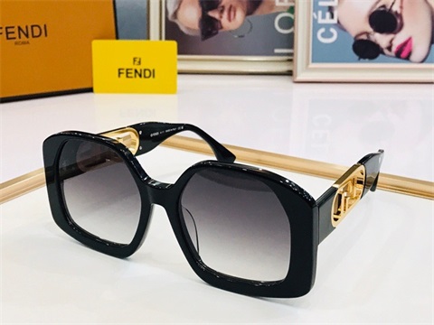 Fendi sunglass-725